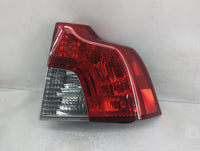 2008-2011 Volvo S40 Tail Light Assembly Passenger Right OEM P/N:31214608 Fits Fits 2008 2009 2010 2011 OEM Used Auto Parts -