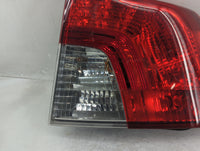 2008-2011 Volvo S40 Tail Light Assembly Passenger Right OEM P/N:31214608 Fits Fits 2008 2009 2010 2011 OEM Used Auto Parts -