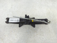 2009 Volvo S40 Spare Scissor Car Jack - Oemusedautoparts1.com