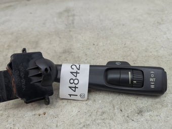 compare product 2004-2011 Volvo S40 Column Switch 17d770