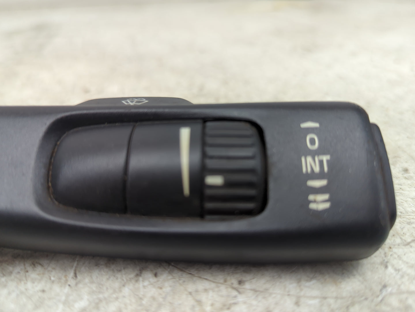 2004-2011 Volvo S40 Column Switch 17d770 - Oemusedautoparts1.com