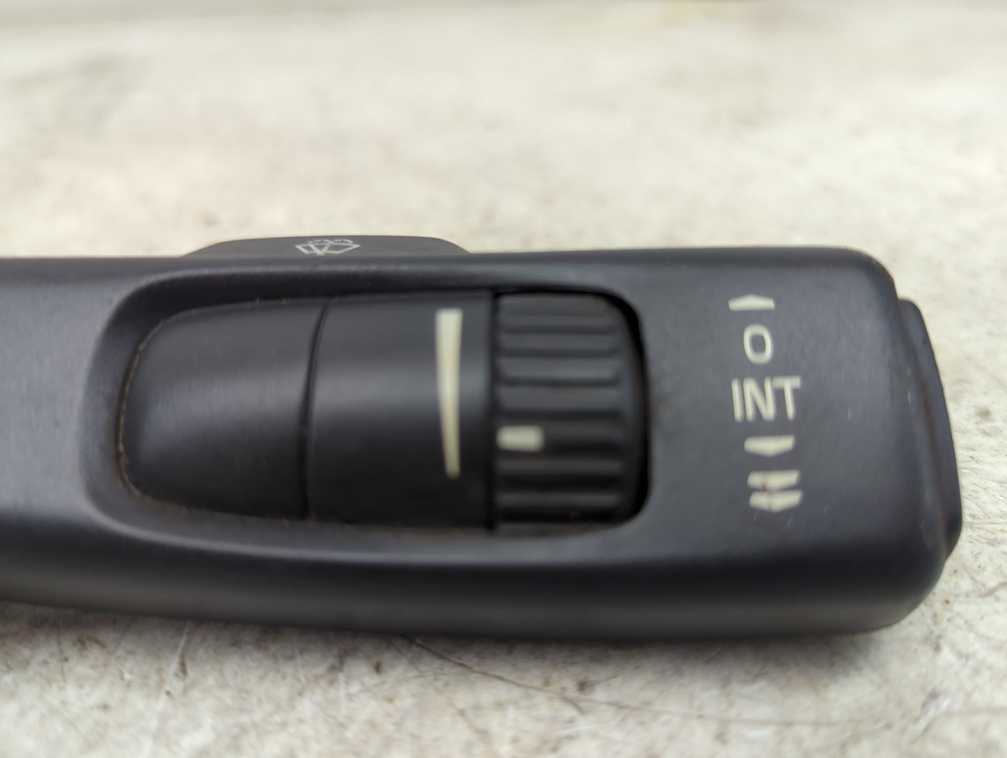 2004-2011 Volvo S40 Column Switch 17d770 - Oemusedautoparts1.com