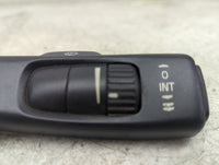 2004-2011 Volvo S40 Column Switch 17d770 - Oemusedautoparts1.com