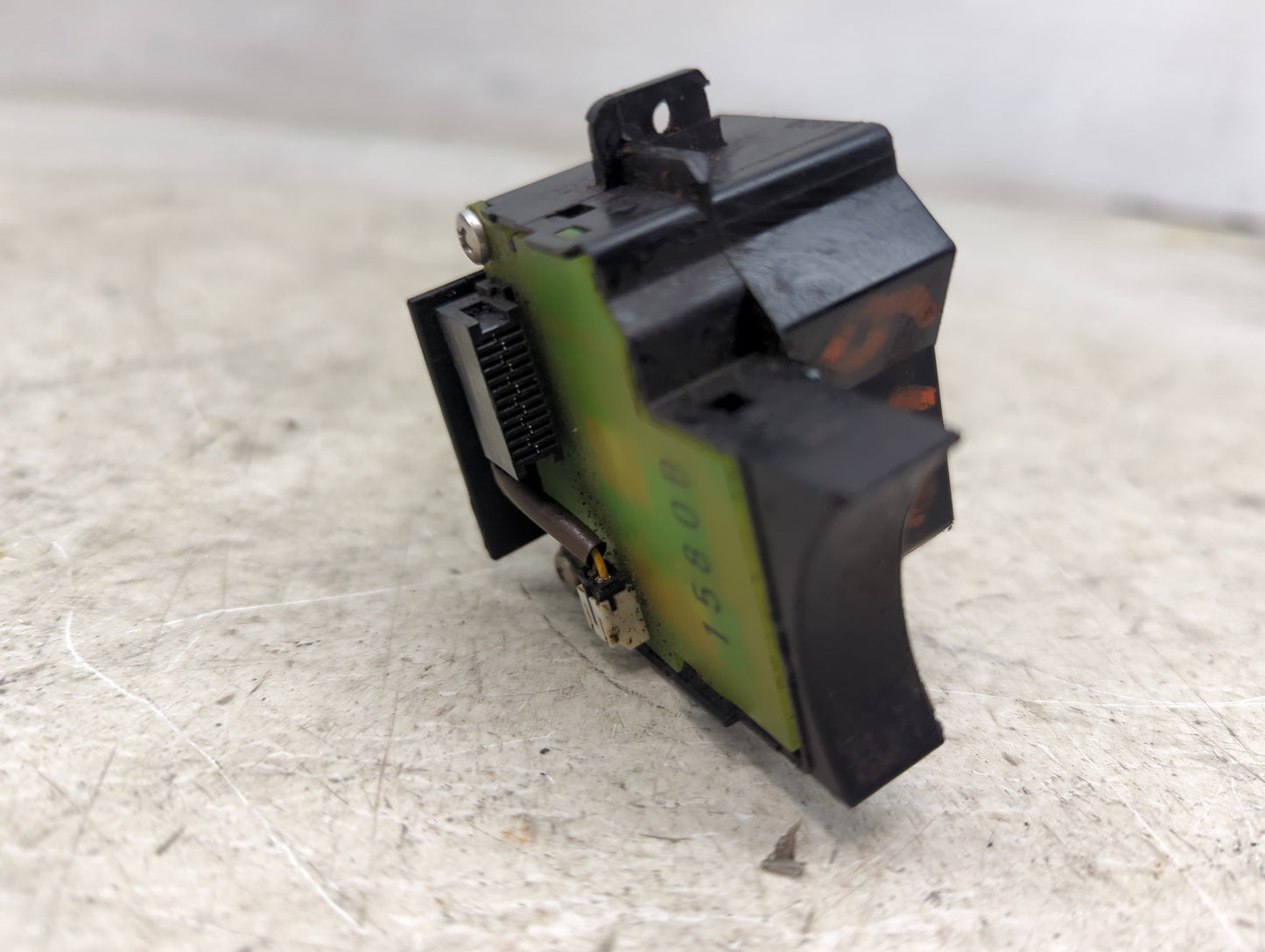2004-2011 Volvo S40 Column Switch 17d770 - Oemusedautoparts1.com