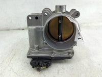 2004-2010 Volvo S40 Throttle Body P/N:31216327080410 4K10 0542 Fits Fits 2004 2005 2006 2007 2008 2009 2010 OEM Used Auto Pa