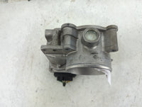 2004-2010 Volvo S40 Throttle Body P/N:31216327080410 4K10 0542 Fits Fits 2004 2005 2006 2007 2008 2009 2010 OEM Used Auto Pa