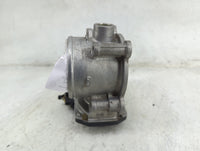 2004-2010 Volvo S40 Throttle Body P/N:31216327080410 4K10 0542 Fits Fits 2004 2005 2006 2007 2008 2009 2010 OEM Used Auto Pa
