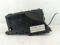 2008-2010 Volvo S40 Fusebox Fuse Box Panel Relay Module P/N:518818000 8688040 Fits Fits 2008 2009 2010 OEM Used Auto Parts -