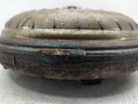 2009 Volvo S40 Torque Converter Automatic Transmission OEM P/N:43A330-09C01709 Fits OEM Used Auto Parts - Oemusedautoparts1.