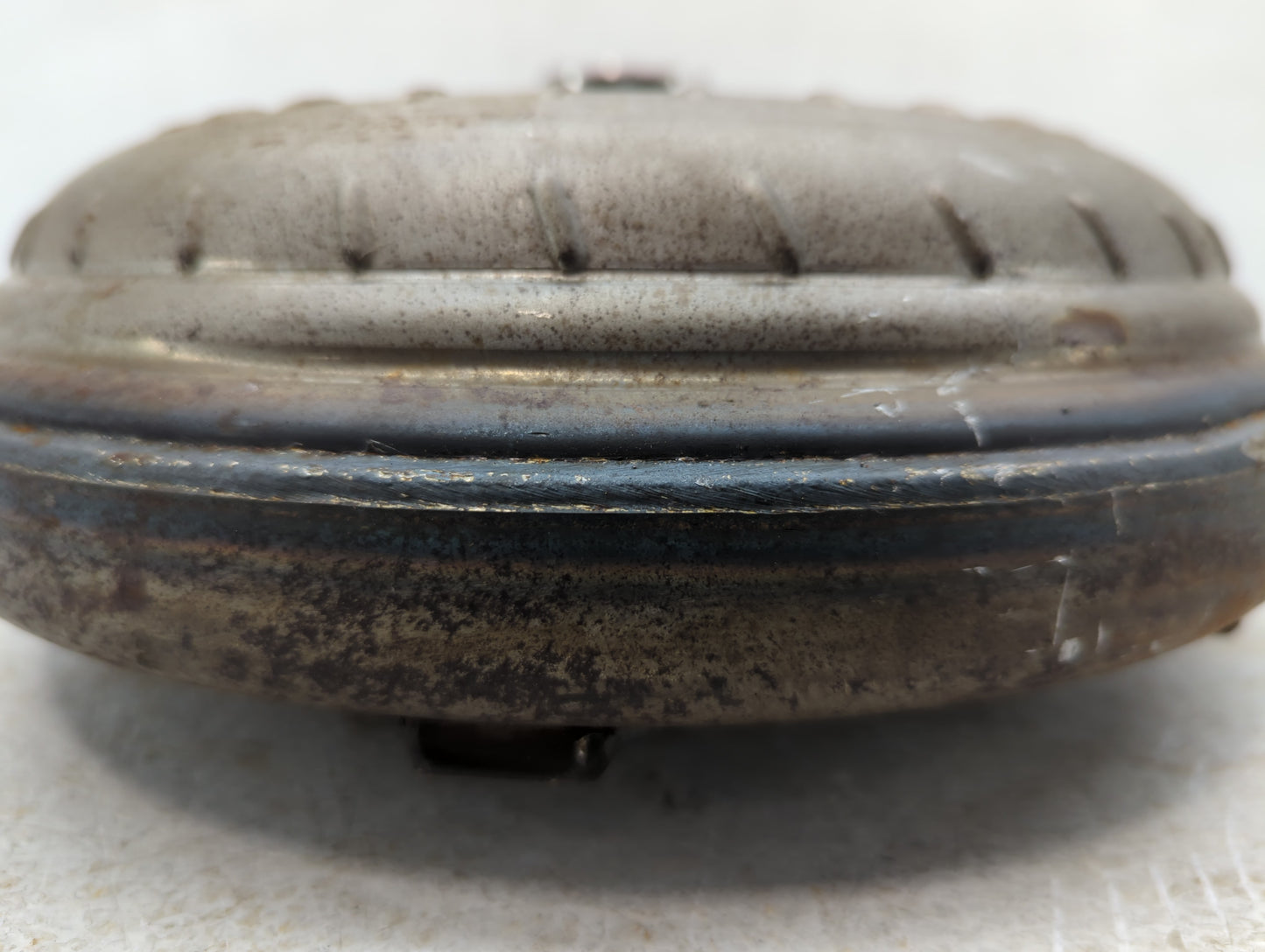 2009 Volvo S40 Torque Converter Automatic Transmission OEM P/N:43A330-09C01709 Fits OEM Used Auto Parts - Oemusedautoparts1.