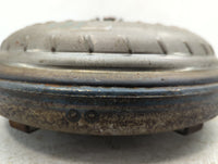 2009 Volvo S40 Torque Converter Automatic Transmission OEM P/N:43A330-09C01709 Fits OEM Used Auto Parts - Oemusedautoparts1.