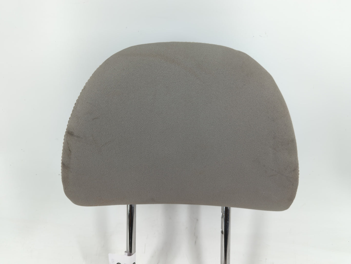 2004-2011 Volvo S40 Headrest Head Rest Front Driver Passenger Seat Fits Fits 2004 2005 2006 2007 2008 2009 2010 2011 OEM Use