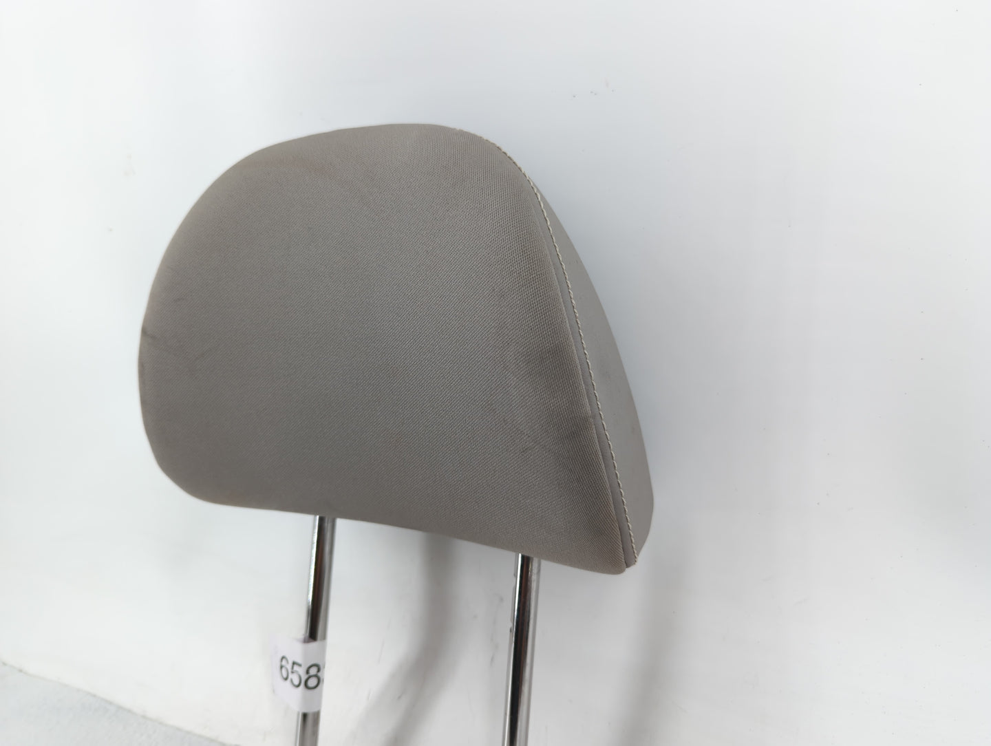 2004-2011 Volvo S40 Headrest Head Rest Front Driver Passenger Seat Fits Fits 2004 2005 2006 2007 2008 2009 2010 2011 OEM Use