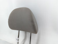 2004-2011 Volvo S40 Headrest Head Rest Front Driver Passenger Seat Fits Fits 2004 2005 2006 2007 2008 2009 2010 2011 OEM Use