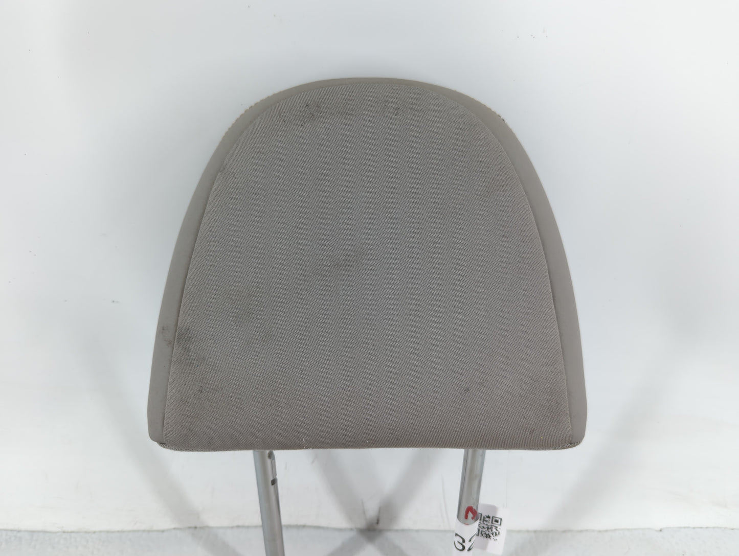 2004-2011 Volvo S40 Headrest Head Rest Front Driver Passenger Seat Fits Fits 2004 2005 2006 2007 2008 2009 2010 2011 OEM Use