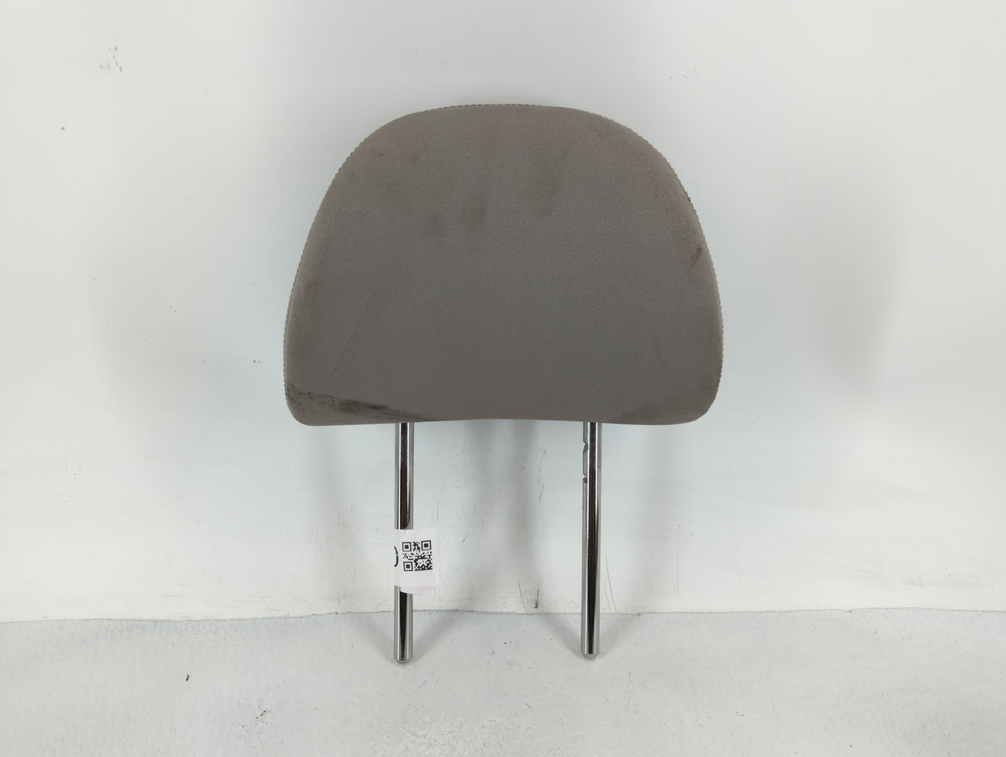 2004-2011 Volvo S40 Headrest Head Rest Front Driver Passenger Seat Fits Fits 2004 2005 2006 2007 2008 2009 2010 2011 OEM Use