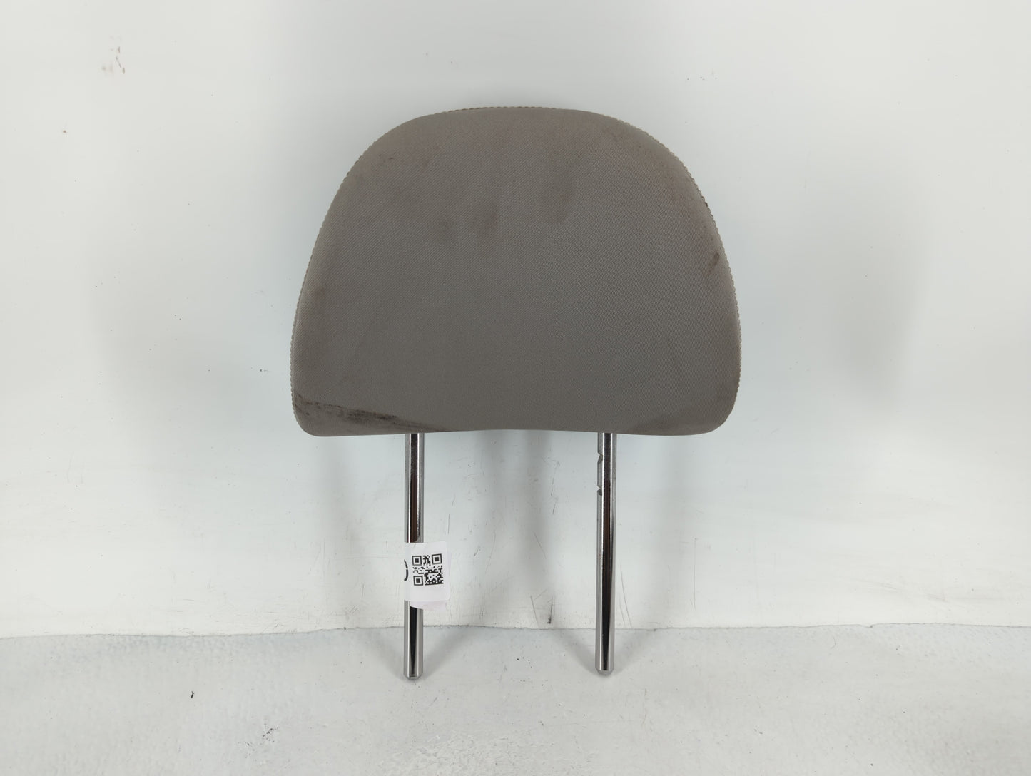 2004-2011 Volvo S40 Headrest Head Rest Front Driver Passenger Seat Fits Fits 2004 2005 2006 2007 2008 2009 2010 2011 OEM Use