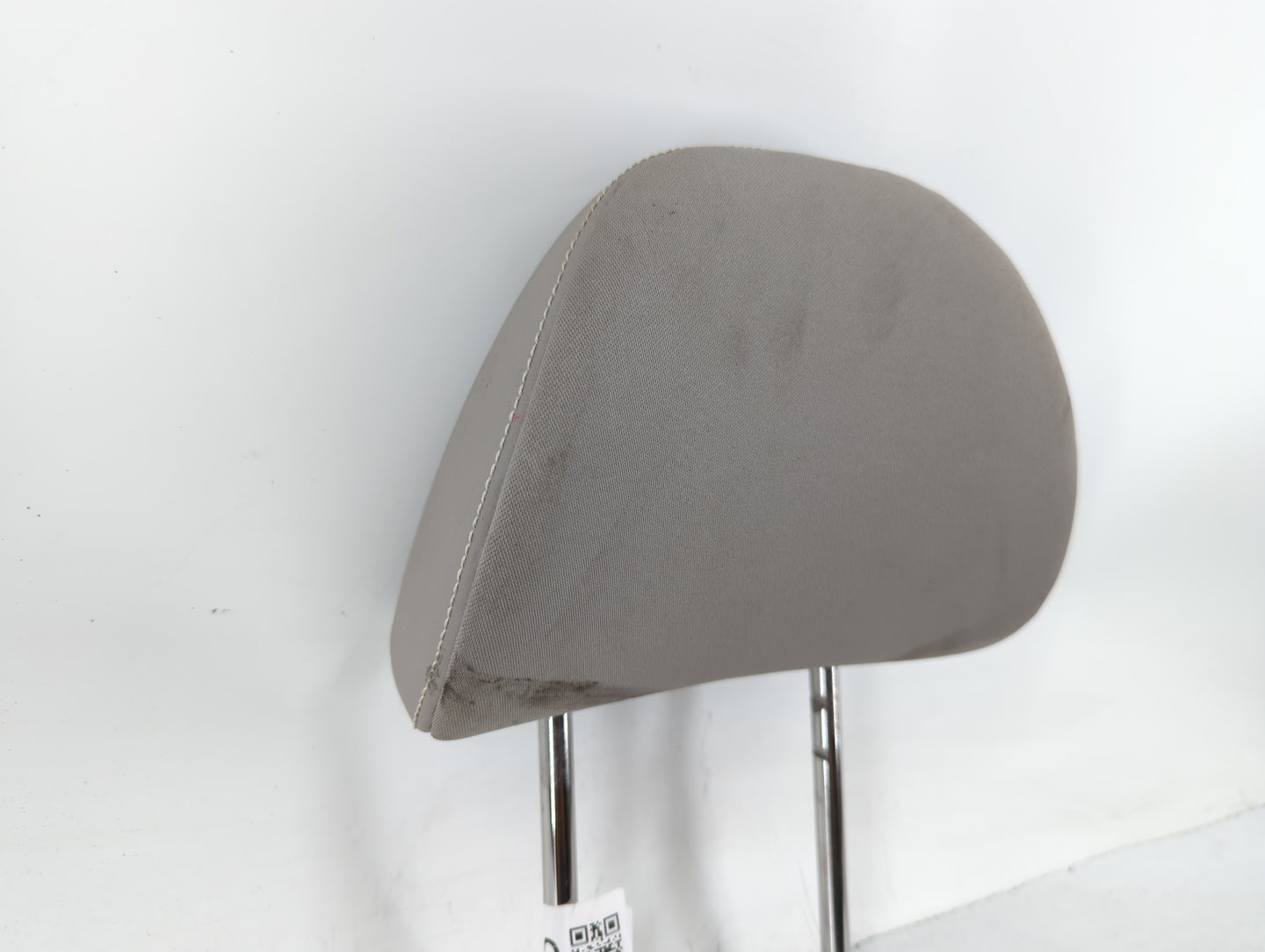 2004-2011 Volvo S40 Headrest Head Rest Front Driver Passenger Seat Fits Fits 2004 2005 2006 2007 2008 2009 2010 2011 OEM Use