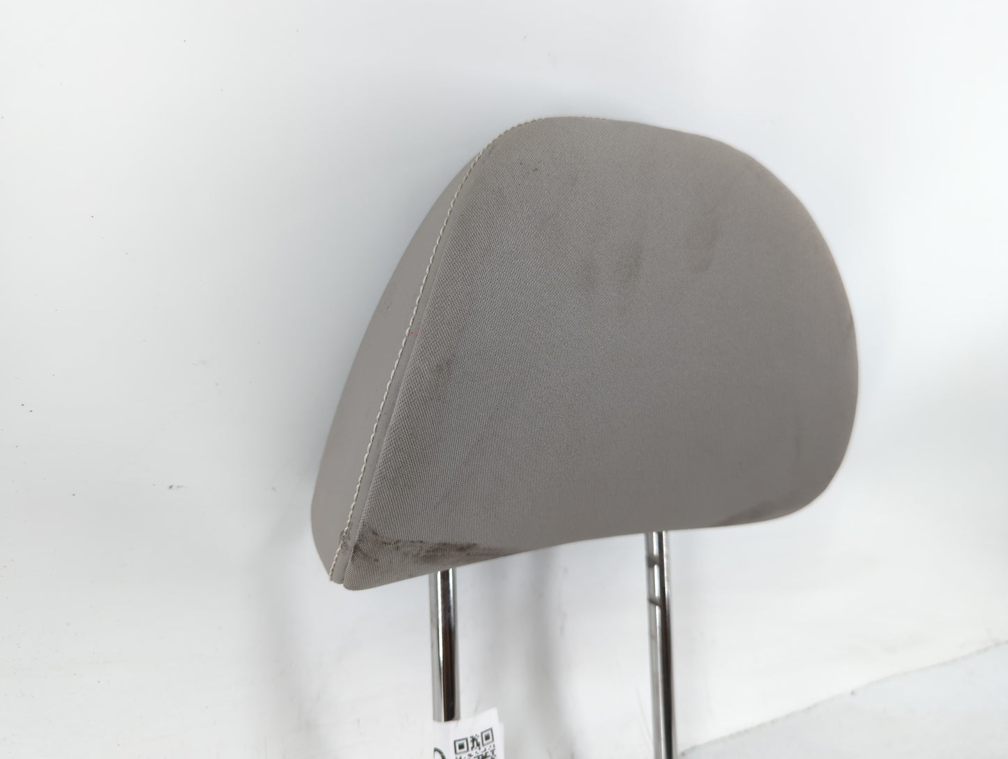 2004-2011 Volvo S40 Headrest Head Rest Front Driver Passenger Seat Fits Fits 2004 2005 2006 2007 2008 2009 2010 2011 OEM Use