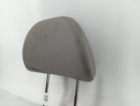2004-2011 Volvo S40 Headrest Head Rest Front Driver Passenger Seat Fits Fits 2004 2005 2006 2007 2008 2009 2010 2011 OEM Use