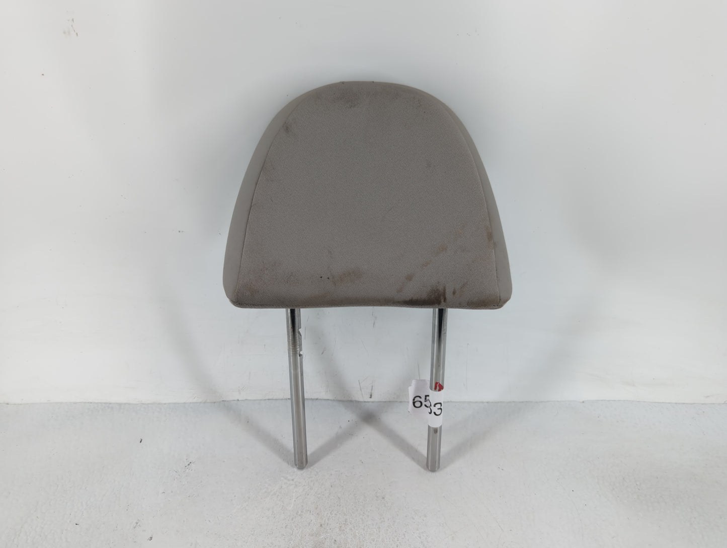 2004-2011 Volvo S40 Headrest Head Rest Front Driver Passenger Seat Fits Fits 2004 2005 2006 2007 2008 2009 2010 2011 OEM Use