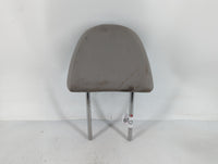 2004-2011 Volvo S40 Headrest Head Rest Front Driver Passenger Seat Fits Fits 2004 2005 2006 2007 2008 2009 2010 2011 OEM Use