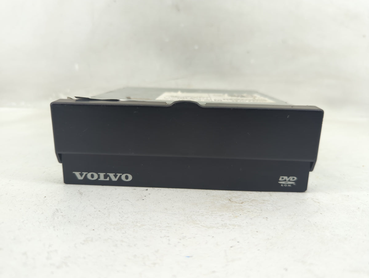 2009 Volvo S60 Information Radio Display Screen - Oemusedautoparts1.com