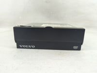 2009 Volvo S60 Information Radio Display Screen - Oemusedautoparts1.com