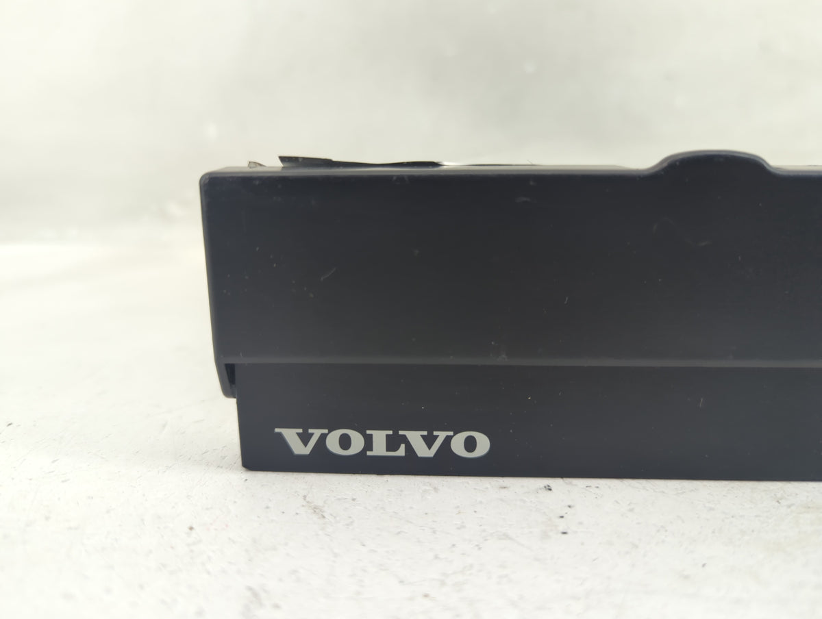 2009 Volvo S60 Information Radio Display Screen - Oemusedautoparts1.com