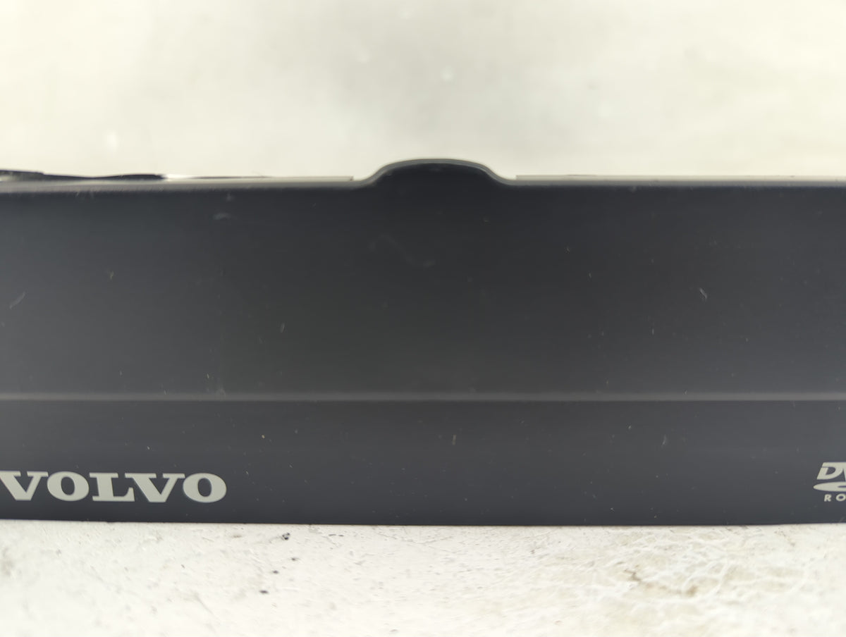 2009 Volvo S60 Information Radio Display Screen - Oemusedautoparts1.com