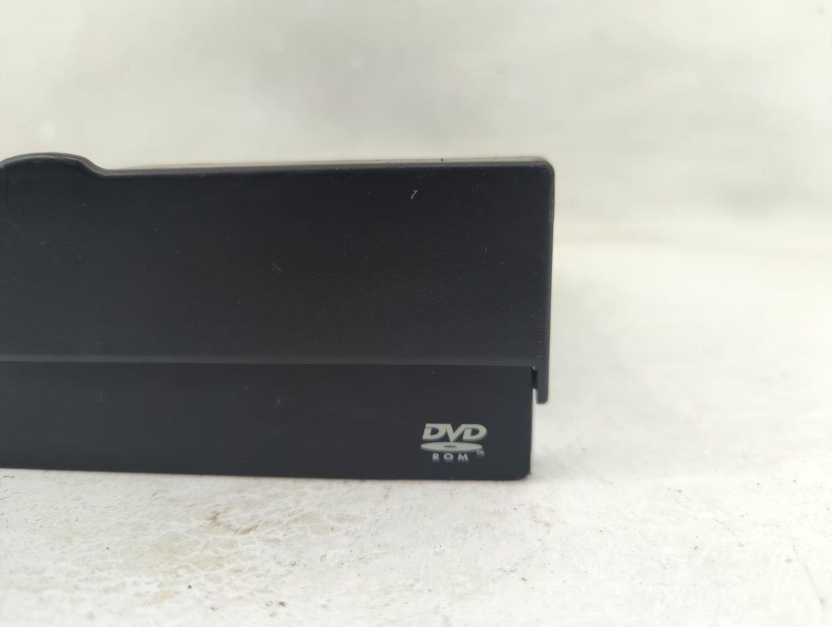 2009 Volvo S60 Information Radio Display Screen - Oemusedautoparts1.com