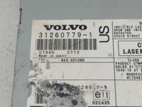 2009 Volvo S60 Information Radio Display Screen - Oemusedautoparts1.com