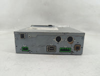 2009 Volvo S60 Information Radio Display Screen - Oemusedautoparts1.com