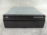 2009 Volvo S60 Information-gps-tv Control Module - Oemusedautoparts1.com