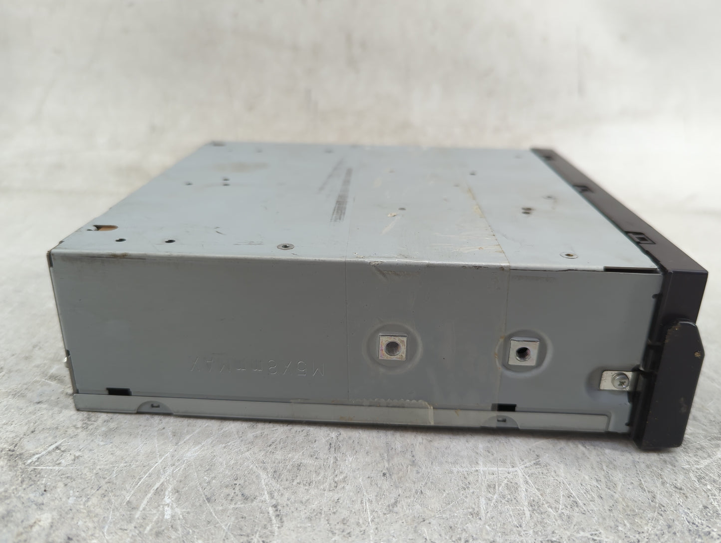 2009 Volvo S60 Information-gps-tv Control Module - Oemusedautoparts1.com