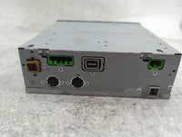 2009 Volvo S60 Information-gps-tv Control Module - Oemusedautoparts1.com