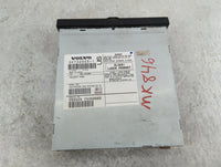 2009 Volvo S60 Information-gps-tv Control Module - Oemusedautoparts1.com