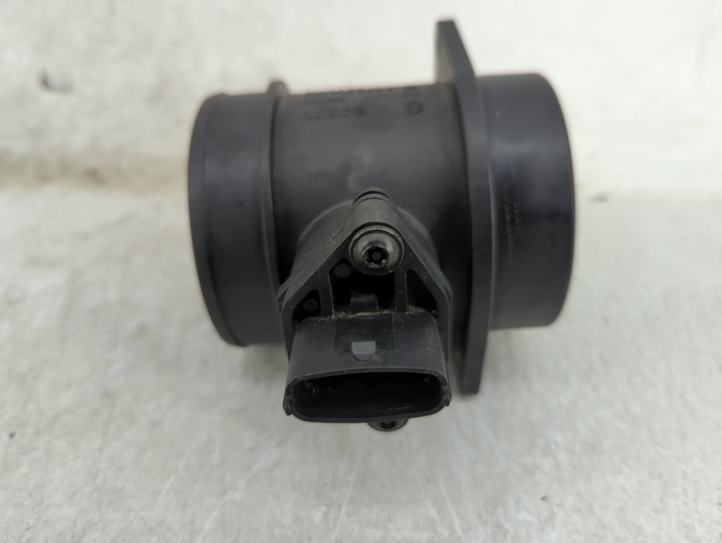 2002-2009 Volvo S60 Mass Air Flow Meter Maf - Oemusedautoparts1.com
