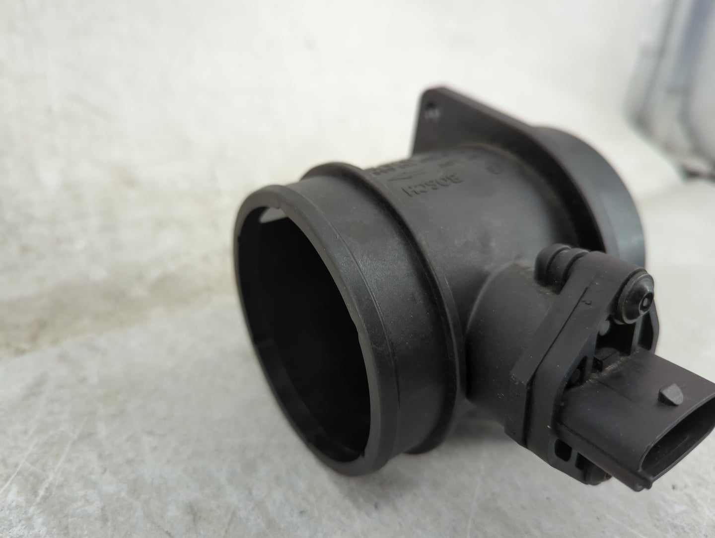 2002-2009 Volvo S60 Mass Air Flow Meter Maf - Oemusedautoparts1.com