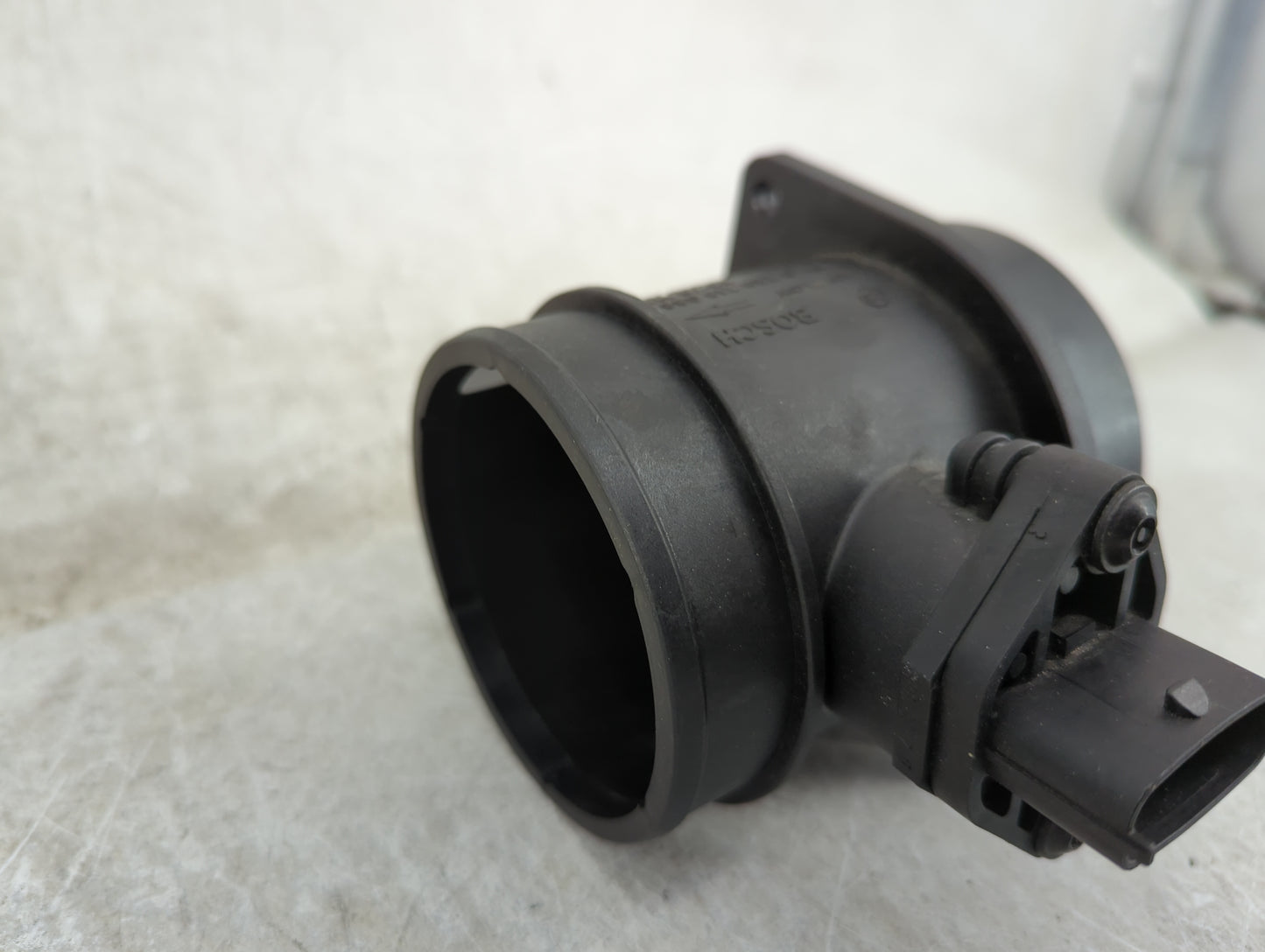 2002-2009 Volvo S60 Mass Air Flow Meter Maf - Oemusedautoparts1.com