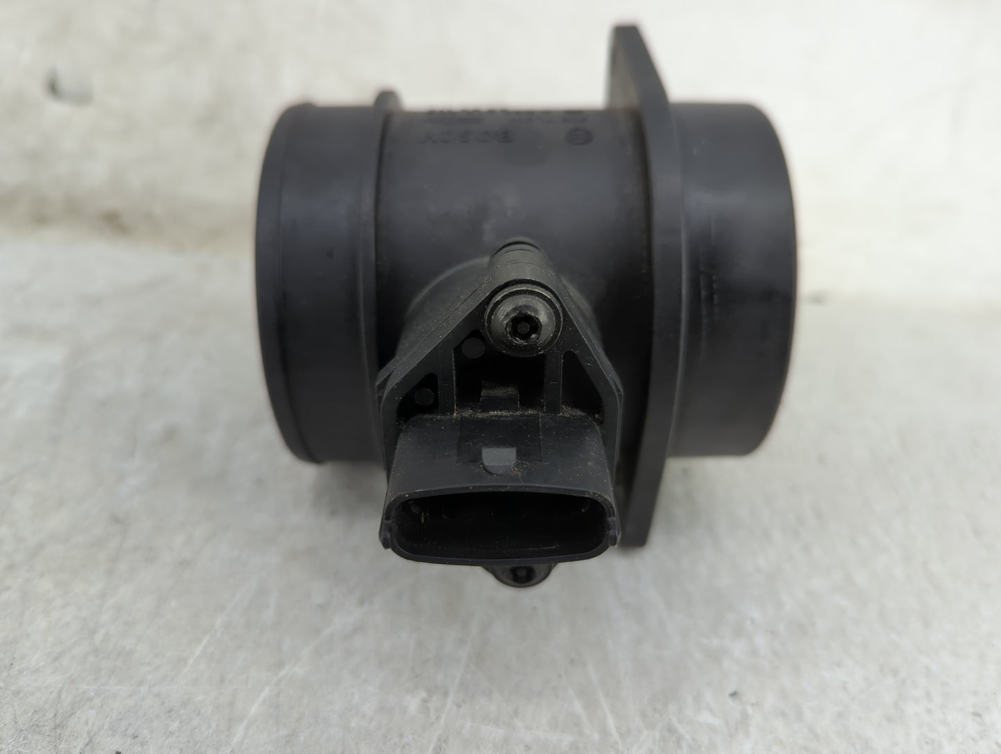 2002-2009 Volvo S60 Mass Air Flow Meter Maf - Oemusedautoparts1.com