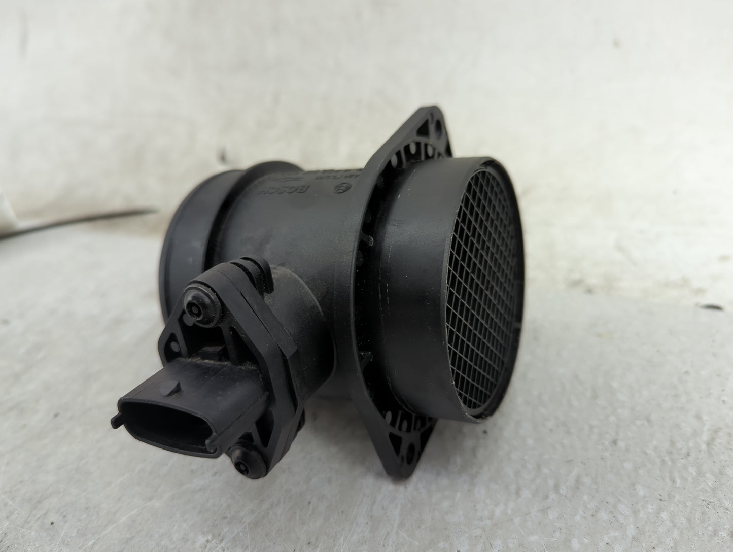 2002-2009 Volvo S60 Mass Air Flow Meter Maf - Oemusedautoparts1.com