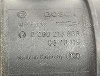 2002-2009 Volvo S60 Mass Air Flow Meter Maf - Oemusedautoparts1.com