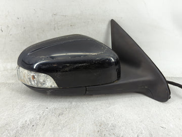 2007-2009 Volvo S60 Driver Side View Mirror - Left Door Mirror OEM Used - Oemusedautoparts1.com