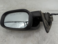 2007-2009 Volvo S60 Driver Side View Mirror - Left Door Mirror OEM Used - Oemusedautoparts1.com
