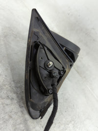 2007-2009 Volvo S60 Driver Side View Mirror - Left Door Mirror OEM Used - Oemusedautoparts1.com