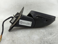 2007-2009 Volvo S60 Driver Side View Mirror - Left Door Mirror OEM Used - Oemusedautoparts1.com