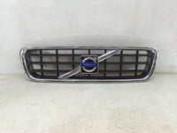 2007-2009 Volvo S60 Front Grille Bumper Not Included - Oemusedautoparts1.com