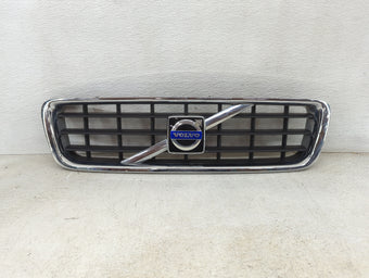 compare product 2007-2009 Volvo S60 Front Grille Bumper Not Included