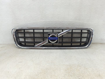 2007-2009 Volvo S60 Front Grille Bumper Not Included - Oemusedautoparts1.com